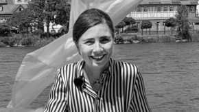 Seehotel Niedernberg Karina Kull Direktorin Foto Seehotel Niedernberg